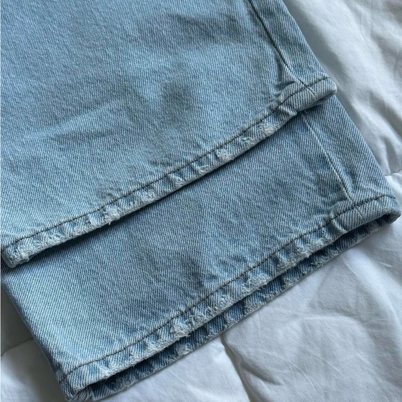 OAK + FORT women’s jeans - Picture 3 of 8